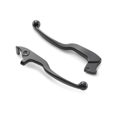 CLUTCH AND BRAKE LEVER SET